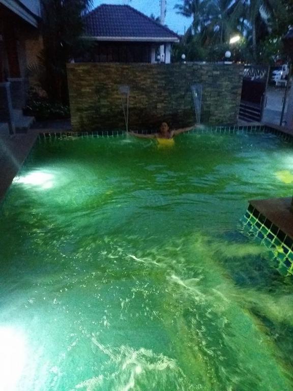 푸껫 Nasa Mansion 아파트 외부 사진